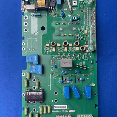 议价RINT-6411C ABB变频器ACS800系列690V/660V电源板驱动板