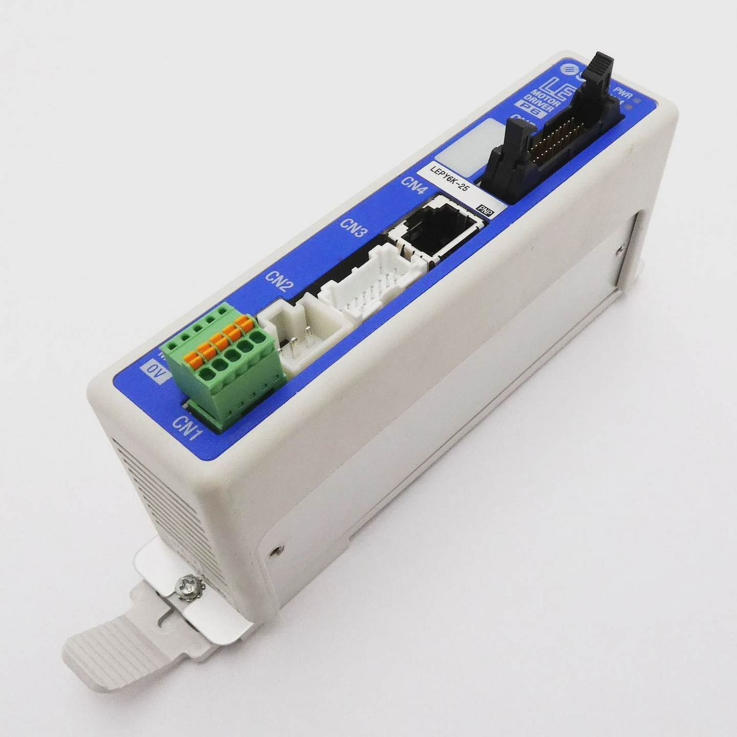 SMCLECP6P5D-LEPY6K-25LECP6P5DLEPY6K2524VDCPowerSupply-