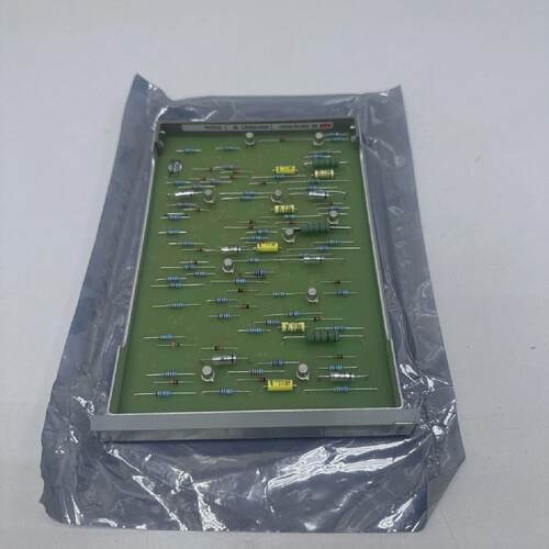 ABB ASEA BROWN BOVERIDT034B SE206758R0001 Ohne Box