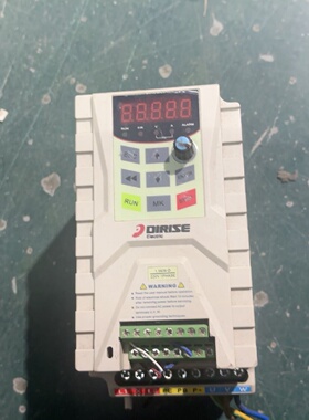 议价德瑞斯变频器DRSES102S1R5GD的功能包议价