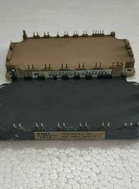 7MBR75SD120A-50  2个 7MBR50SD12~询价