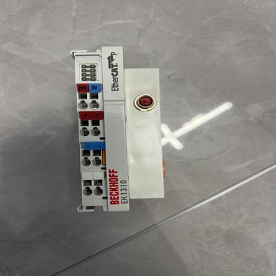 倍福模块EK1310，成色新年份近，一块询价