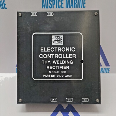 Ador Schwei Elektronischer Controller 0170102734