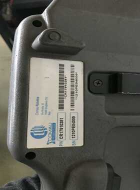 COMAU柯马示教器C5G-WiT询价