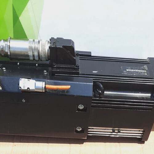Indramat  2AD100BB350B1AS03C2N1