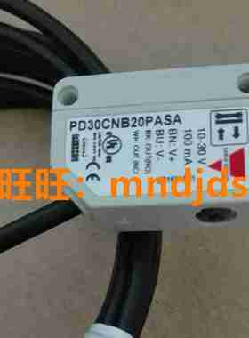 议价-PD30CNB20PAySA传感器瑞士光电开关CD50CNF05NO/CNB20