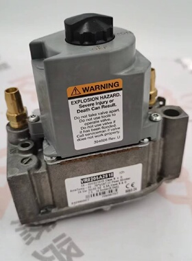 议价美国HoneywellHoneywell锅炉燃气阀VR8205A2818 VR8205A2800