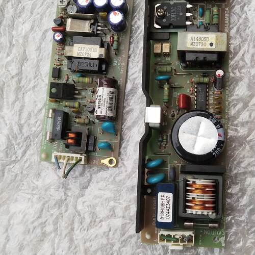 VS50B一24，VS15C一5兰达电源议价