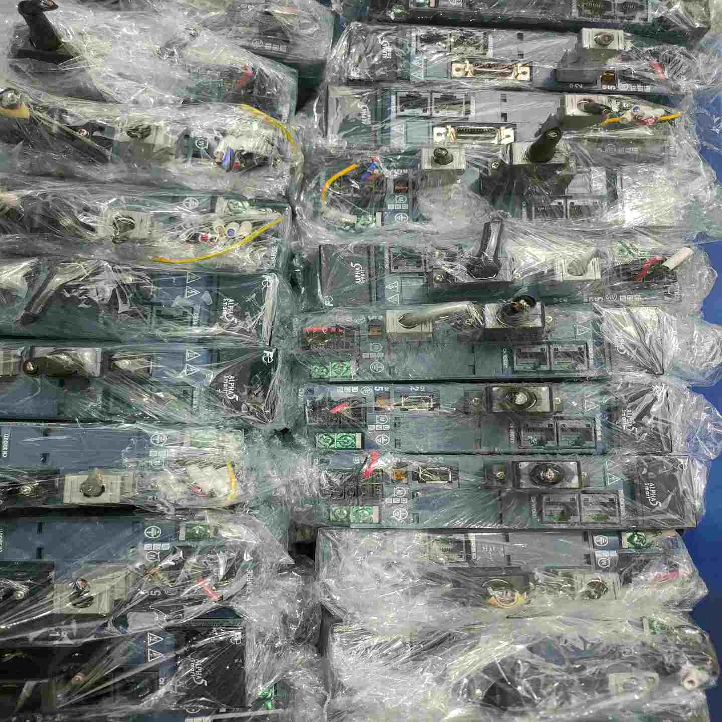 咨询-RYH401F5-VV2伺服GYB401D5-RC2