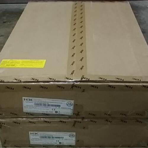 闲置华三 H3C  LS-S5130S-52TP-EI-议价