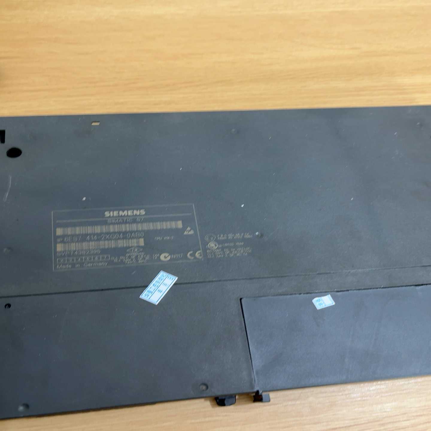 414-2XG04-0AB0，400系列CPU一台，成询价