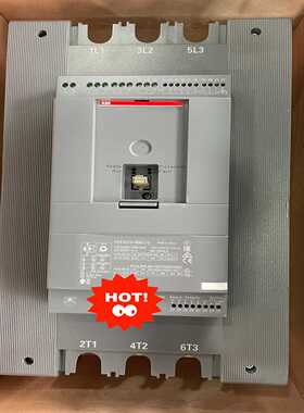 软启动器。PSTX370-600-70