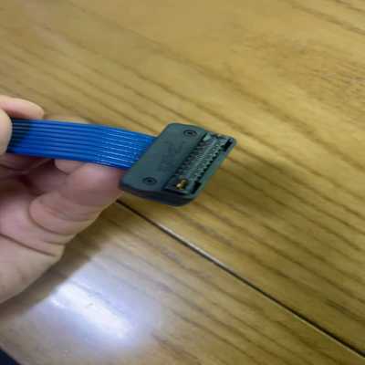 咨询-.申泰samtec高速连接线i；ERDP-025-07