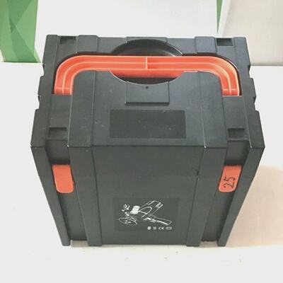 Electric  Beveler  EB6