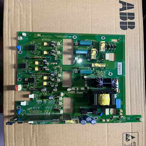 咨询-ABB850变频器电源驱动板JINT-E1C无修