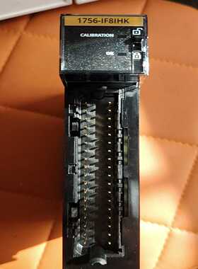 AB1756-IF8IHK【鑫鑫商铺】