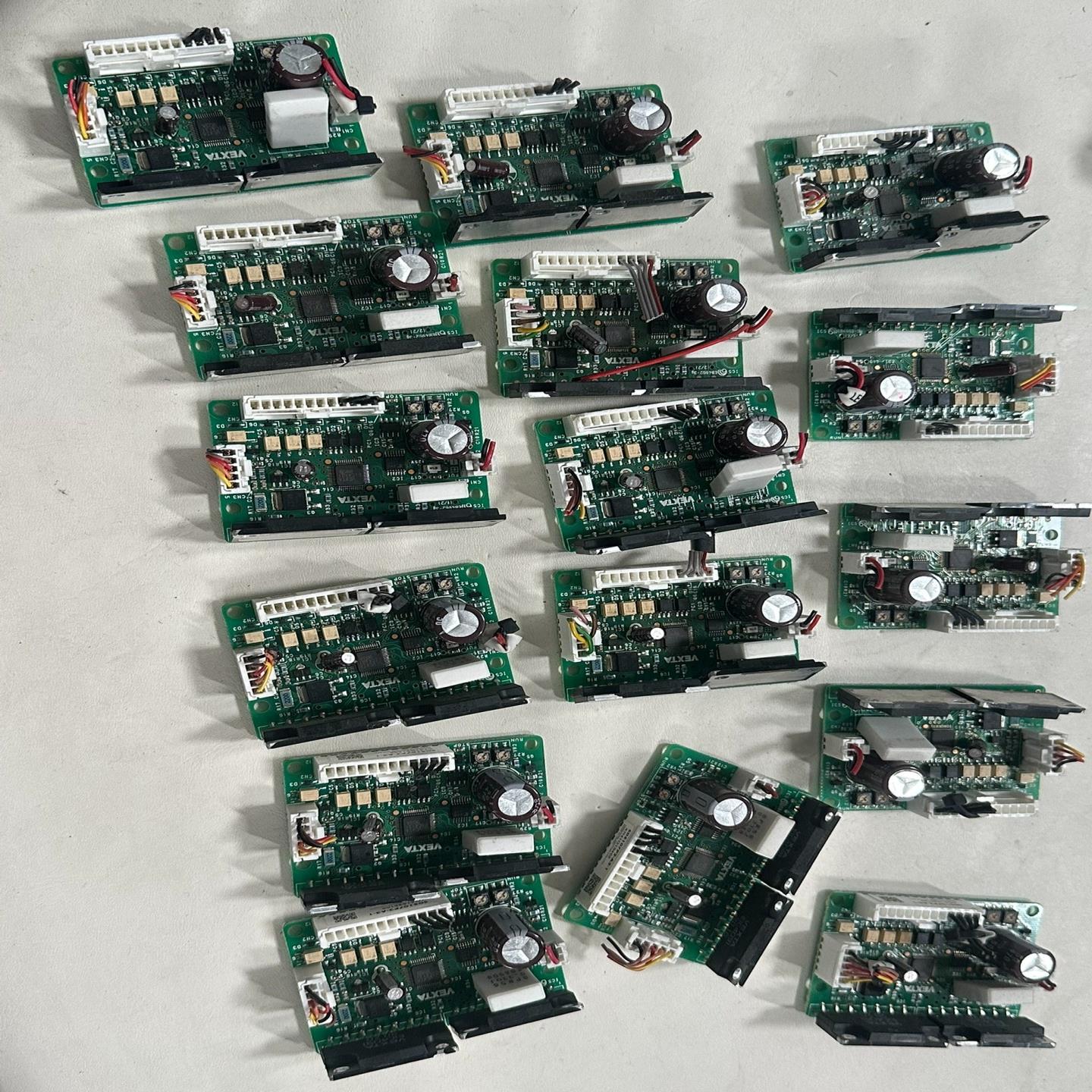 询价东方马达驱动器SD5107P2-A3-1总21个