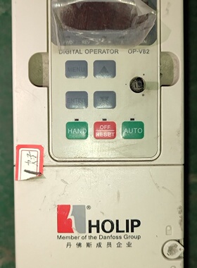 HLPNV01D521A海利普HLP-NV系列变频器1.5k询价