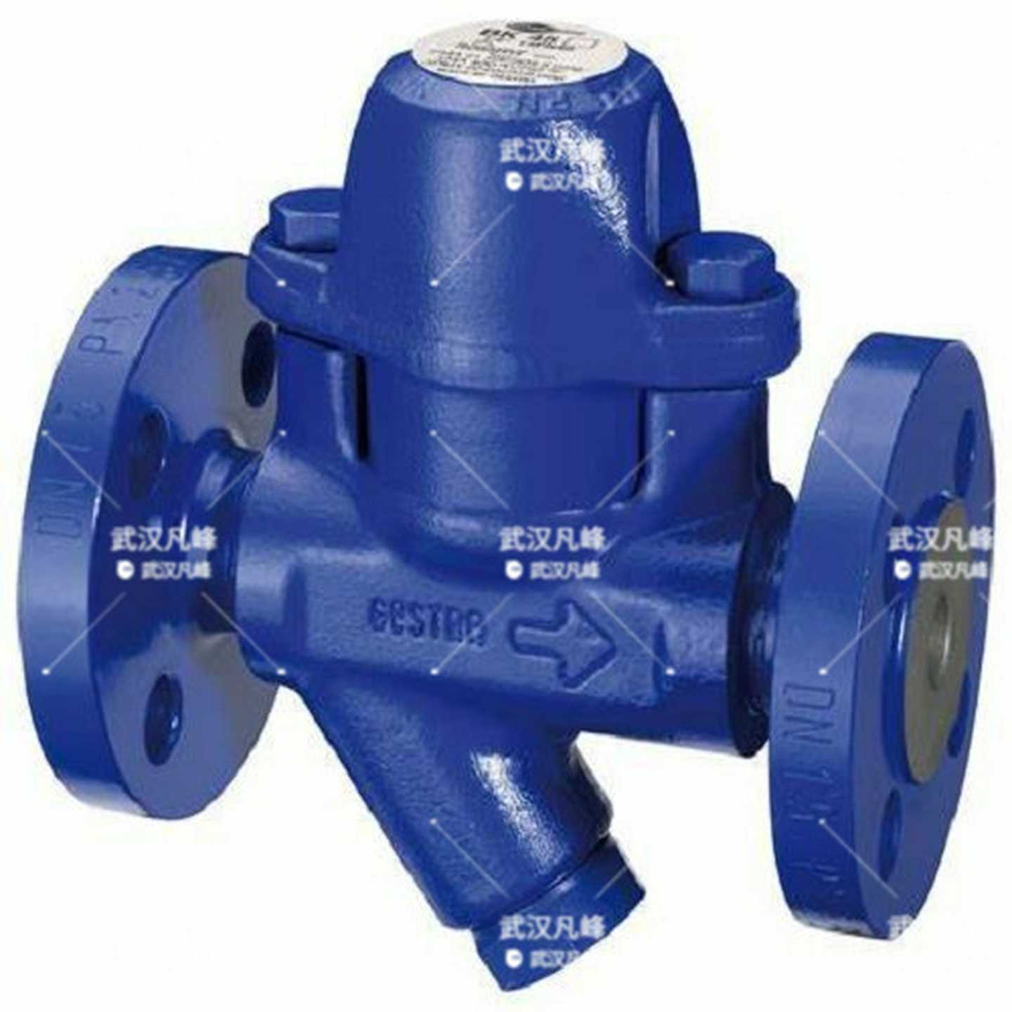 德国Gestra止H回阀RK86A等全系列型号