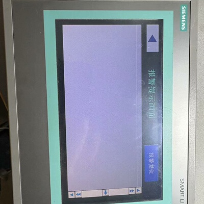 询价*SMARTLINE触摸屏型号6AV66480B