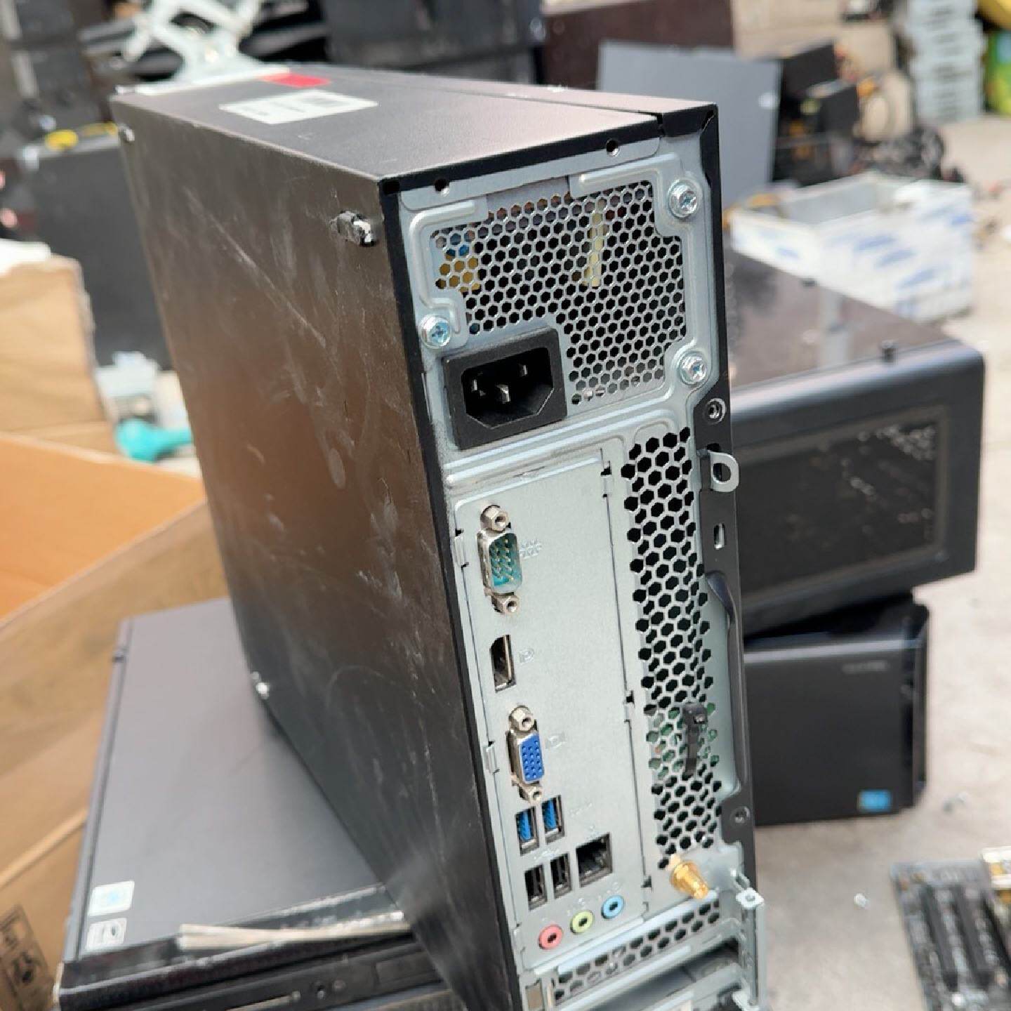 联想扬天m4000e-00准系统6代,--议价商品