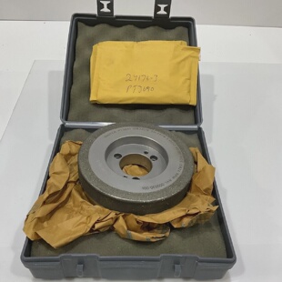 NORTON DIAMETER BORE 1.425 5.798 1.654 GRIT 60X80 PT3090