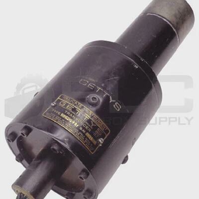 GETTYS 620037 TRANSDUCER DUPLICATOR HEAD 62003702