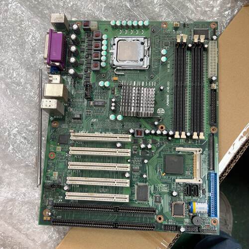 华北865工业工控机主板AIMB865V1.0S1.-议价