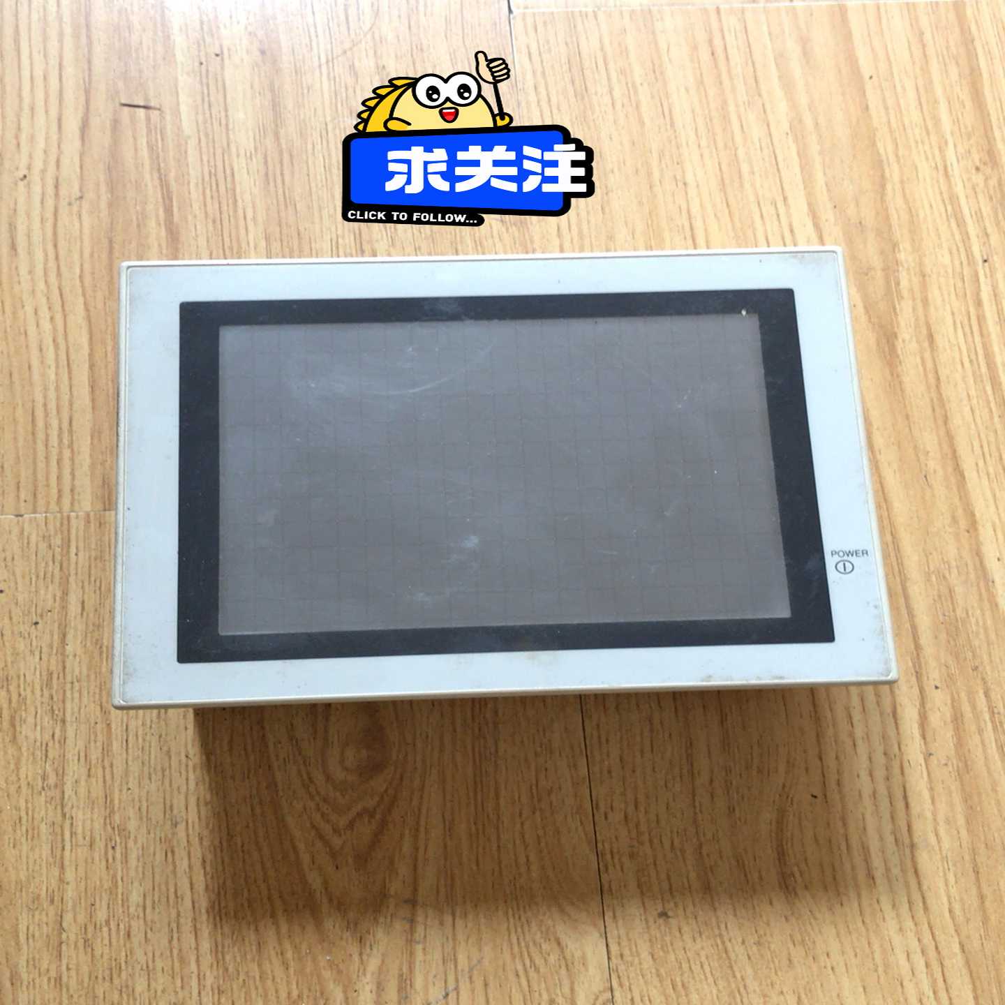 (询价)三菱触摸屏F940G0T-LWD-C