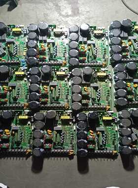 ZA2QD23B7.5KW驱动板好不