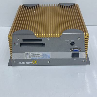Boxer A TFAEC6911A11011 Eingebetteter Controller Mit 250G HD