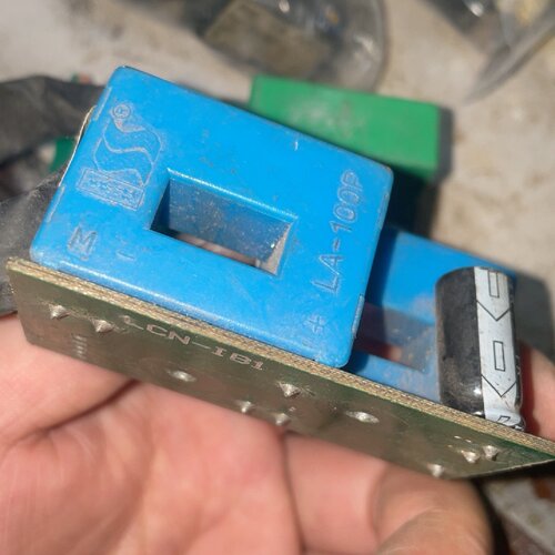 询-LA100P   LCNIB1