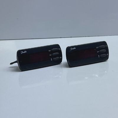 Lot 2 Pcs Danfoss panel EKA164B 084B8575
