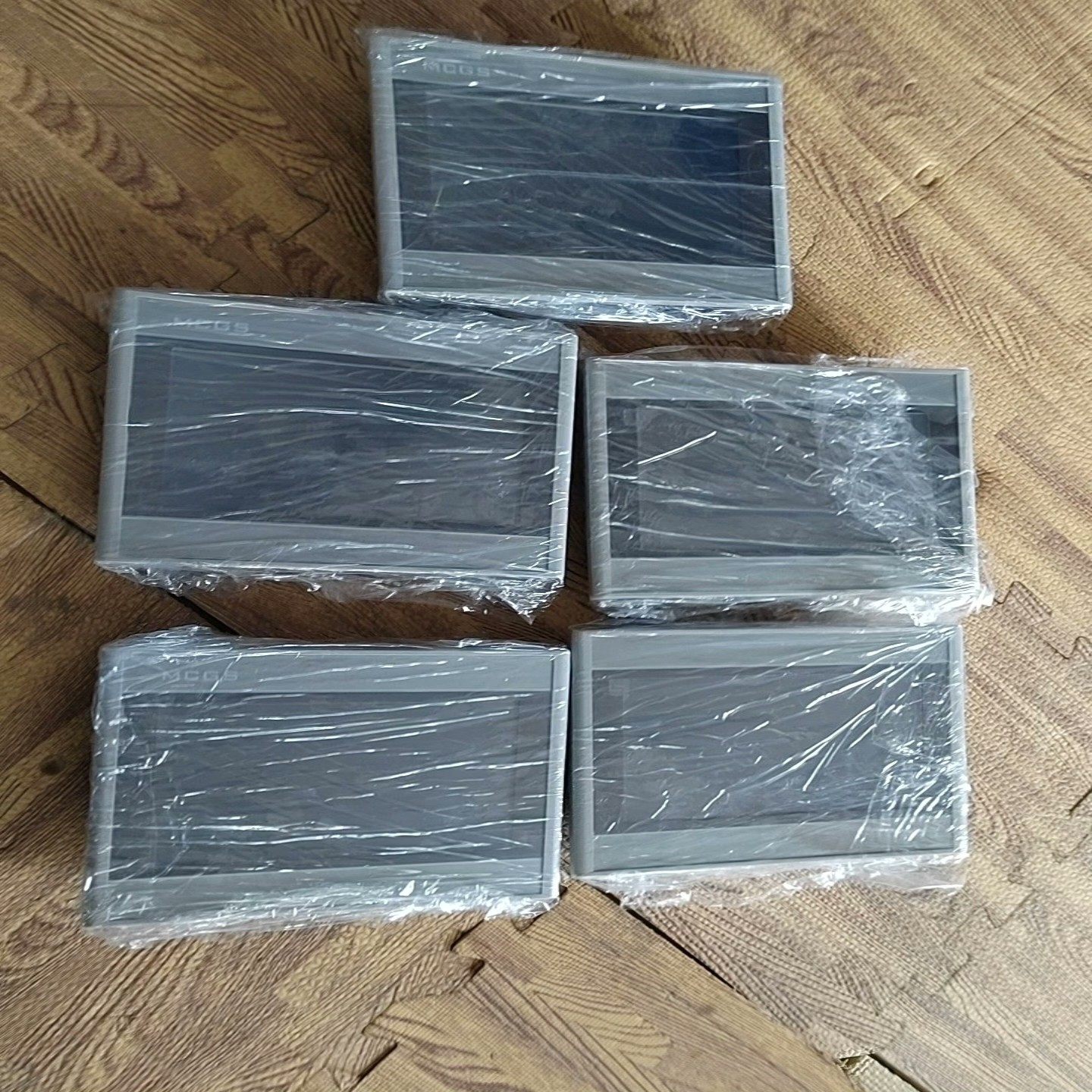 (询价)昆仑通态触摸屏，TPC7022Es，，功能。成色