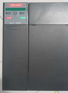 丹佛斯变频器vlt2900系列16.6kva询价