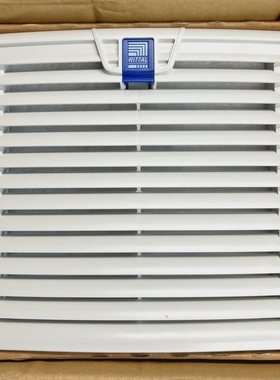 RittalSK3241.110TopThermFilterFan&FilterUnit*NEW