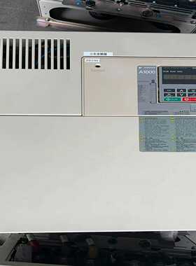 【议价】安川A100045kw变频器AB4A0103AAA适用