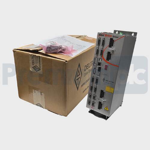 DELTA TAU OMRON GBL4C050213000000 GEO BRICK DRIVE 4AXIS PMAC