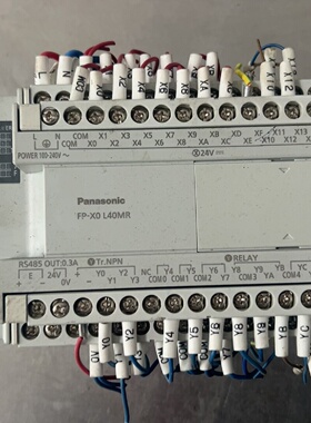 议价AFPX0L40RF功能包好成色就一个议价