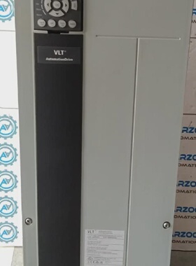 Danfoss 134F0300 Vlt Automatisierung Drive FC302N110T5E20 13