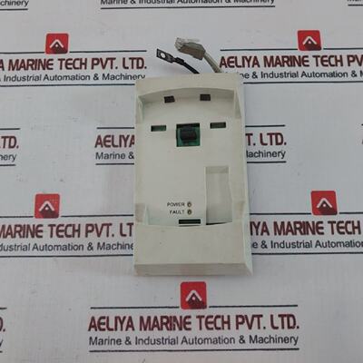 Panel De Control ABB 68990025 B Teclado 22