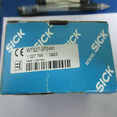 全新SICKWTB27-3P2441现货*--议价商品