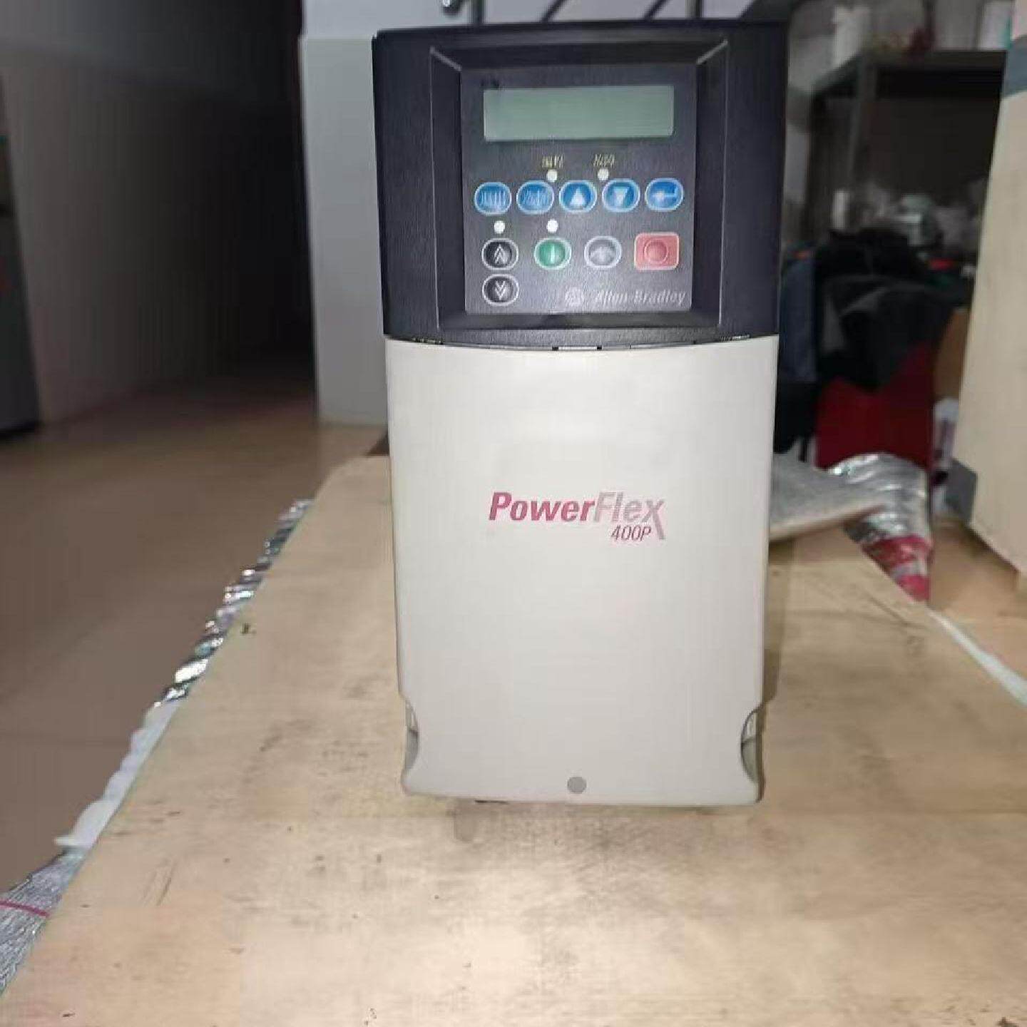 Allen-Bradley PowerFlex 400P变频--议价商品