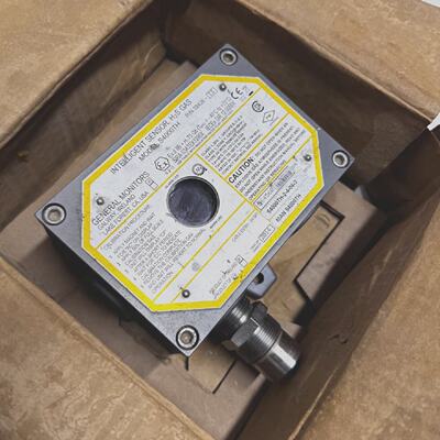 通用监视器S4000THH2S气体探测器S4000TH240403