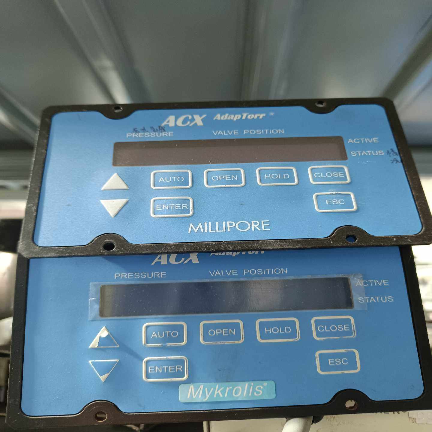 mykrolis通阀门控制ACXAdapTorrACX2--议价商品