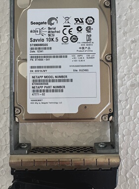 寻INetApp ST9900805SS  47771030