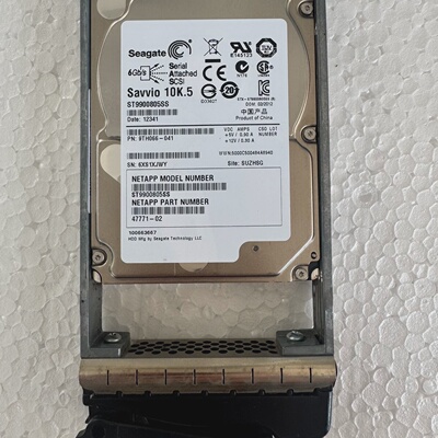 寻《NetApp ST9900805SS  47771030