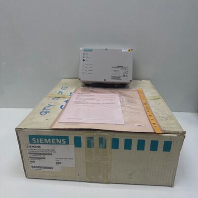 Siemens 7xv56620aa00  Ee Kommunikation Konverter