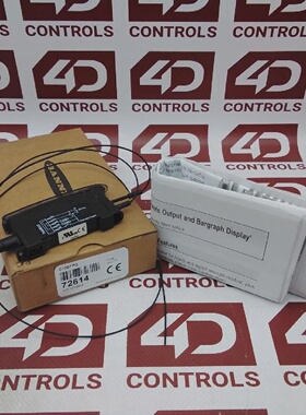 议价D10bfpq  Banner  72614 Sensor For Use With Fiber Optics