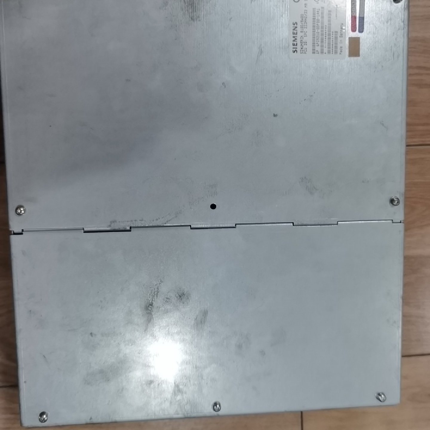 西门子PCU20主机6FC52100DF001AA1成-议价